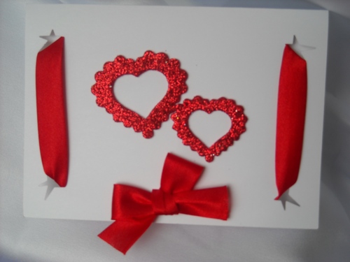 Cómo decorar un día de san valentín