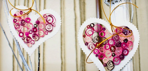 Cómo decorar un día de san valentín