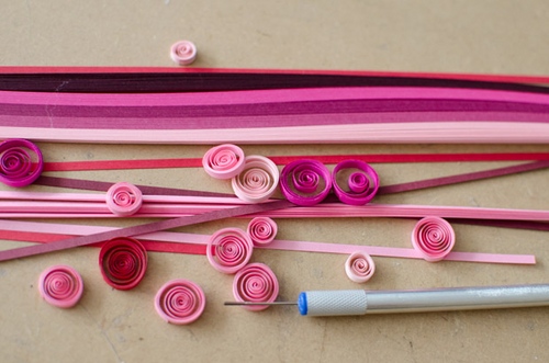 Cómo decorar un día de san valentín