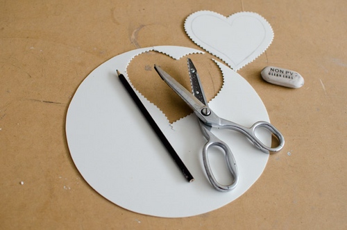 Cómo decorar un día de san valentín