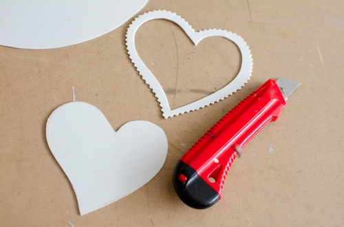 Cómo decorar un día de san valentín