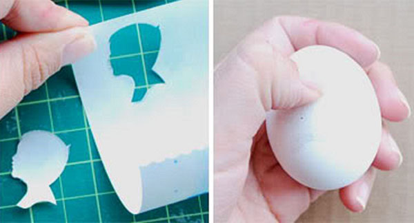 Cómo decorar huevos para Pascua
