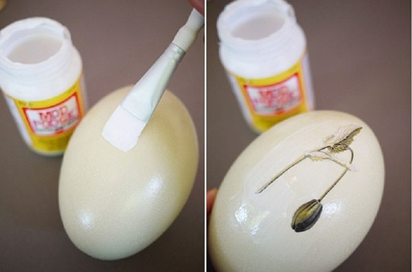 Cómo decorar huevos para Pascua