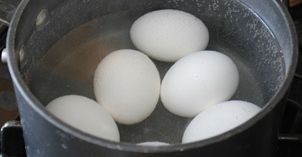 Cómo decorar huevos para Pascua