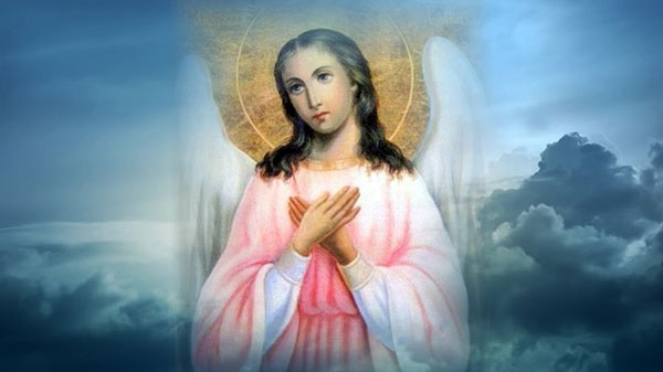 Cómo contactar a tu ángel guardián