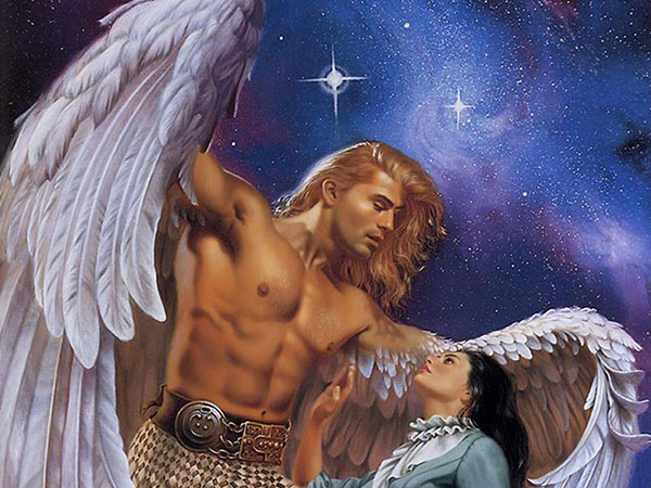Cómo contactar a tu ángel guardián