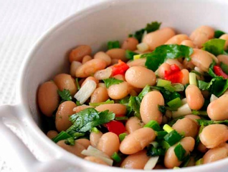 Cómo cocinar frijoles