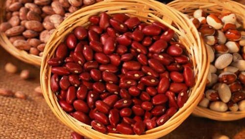 Cómo cocinar frijoles