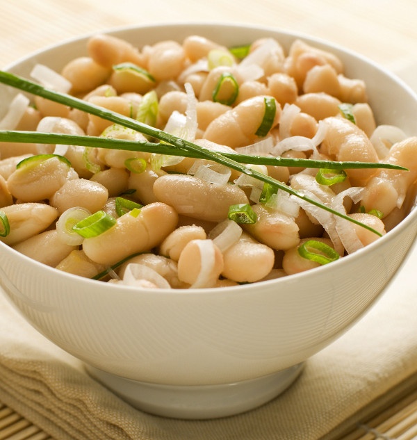 Cómo cocinar frijoles
