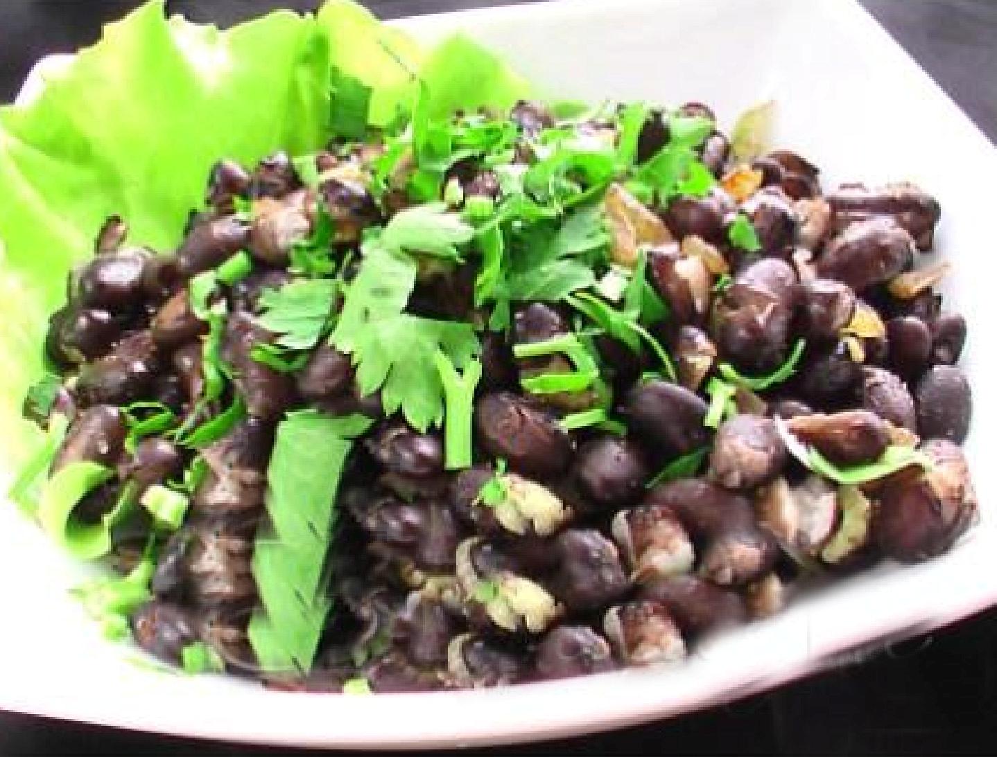 Cómo cocinar frijoles