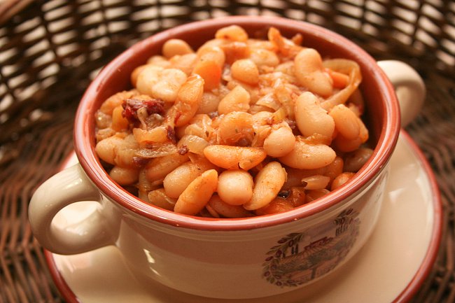 Cómo cocinar frijoles