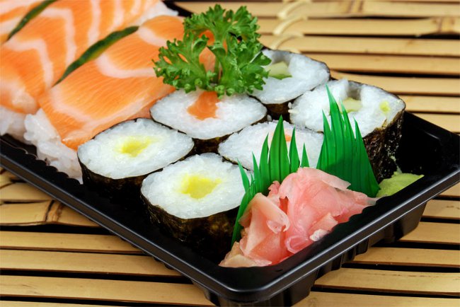 Cómo cocinar arroz para sushi? Cómo cocinar arroz para sushi?