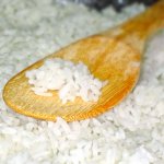 Cómo cocinar arroz para sushi?