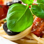 Cómo cocinar espagueti 