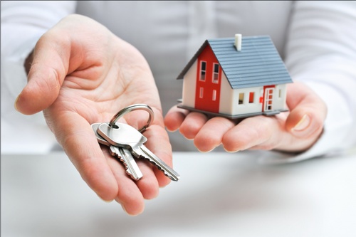 ¿Cómo devolver el impuesto de apartamento?