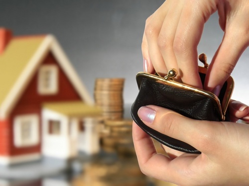 ¿Cómo devolver el impuesto de apartamento?