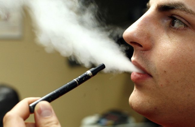 Cómo elegir un cigarrillo electrónico