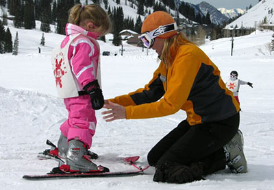 Cómo elegir el esquí: elija el esquí adecuado para el crecimiento y el tamaño