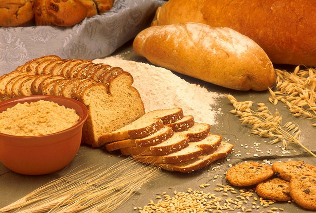 ¿Cómo elegir un fabricante de pan?
