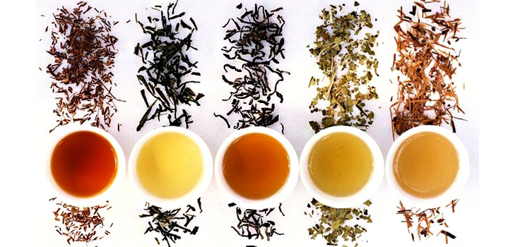 Cómo engañar a los vendedores de té: Elegir un producto de calidad