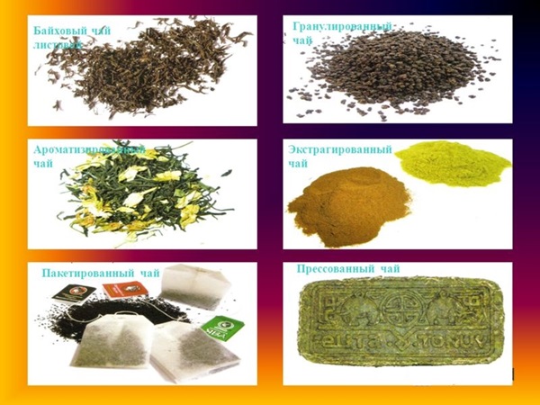Cómo engañar a los vendedores de té: Elegir un producto de calidad