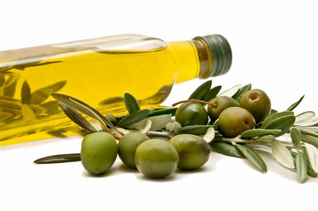 Cómo elegir el aceite de oliva
