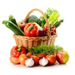 Cómo elegir las verduras Cómo elegir las verduras