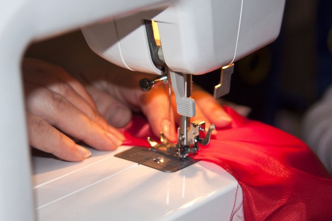 Cómo elegir una máquina de coser