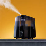 ¿Cómo elegir un humidificador?