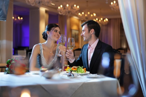 Cómo celebrar el Año Nuevo con tu marido