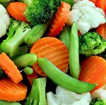 Cómo preparar verduras para el invierno Cómo preparar verduras para el invierno