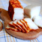 Cómo salmuera de tocino? Cómo salmuera de tocino?