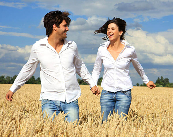 ¿Cuáles son los signos del zodíaco que mejor se adaptan el uno al otro en el amor y el matrimonio?