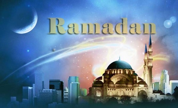 Cuando se celebra el Ramadán en 2016