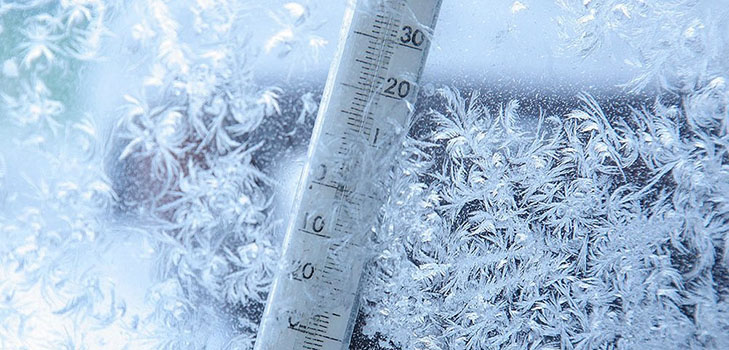 ¿Cuál será el invierno de 2017-2018 en Rusia y Ucrania? El pronóstico más exacto del Centro Hidrometeorológico