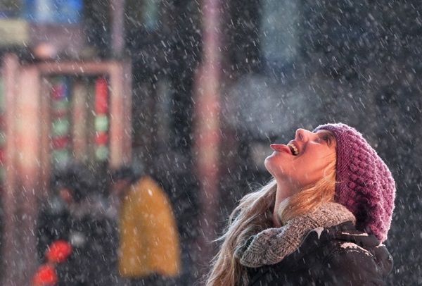¿Cuál será el invierno de 2017-2018 en Rusia y Ucrania? El pronóstico más exacto del Centro Hidrometeorológico