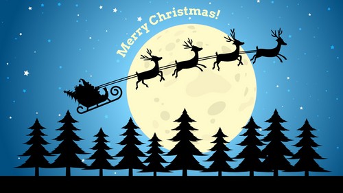 Navidad católica 2015: Felicitaciones a familiares y amigos