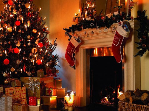Navidad católica 2015: Felicitaciones a familiares y amigos