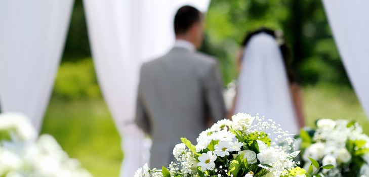 Votos en la boda: los textos de los votos de la novia y el novio