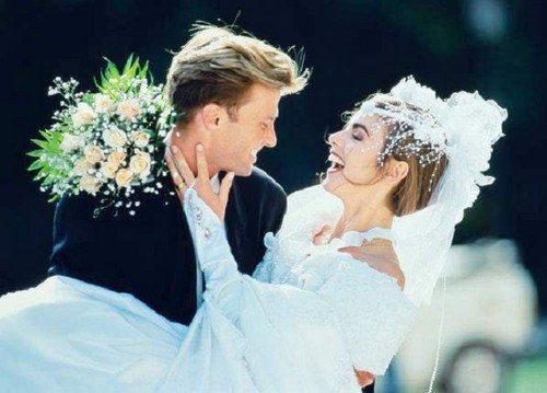 Votos en la boda: los textos de los votos de la novia y el novio