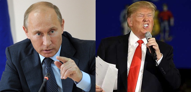 Cuando la elección de los presidentes de Rusia y Estados Unidos: las fechas de las elecciones en 2016 y 2018