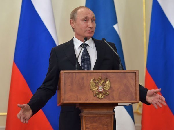 Cuando la elección de los presidentes de Rusia y Estados Unidos: las fechas de las elecciones en 2016 y 2018