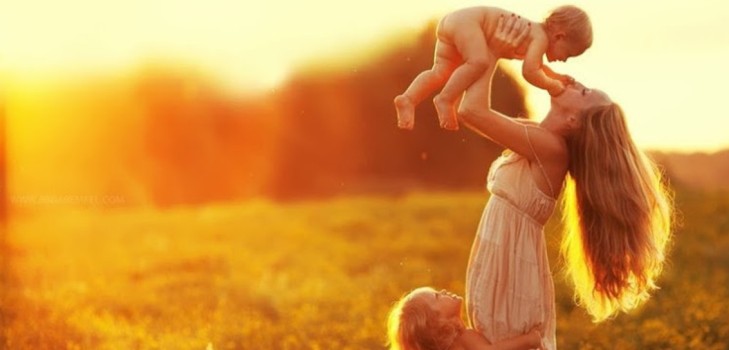 Concursos divertidos para el Día de la Madre para niños y madres en el jardín de infantes y la escuela primaria