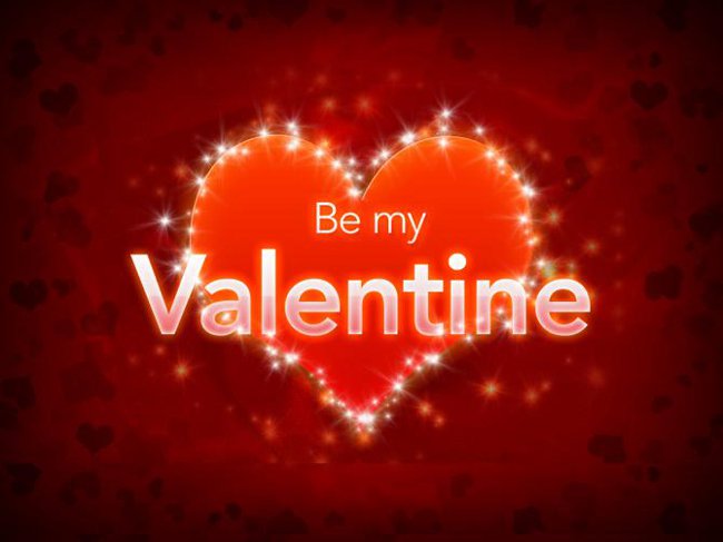 Concursos de San Valentín