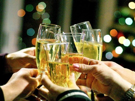 Breves brindis en verso y prosa. Breves brindis por el aniversario, despedidos para el ejército y para la feliz compañía