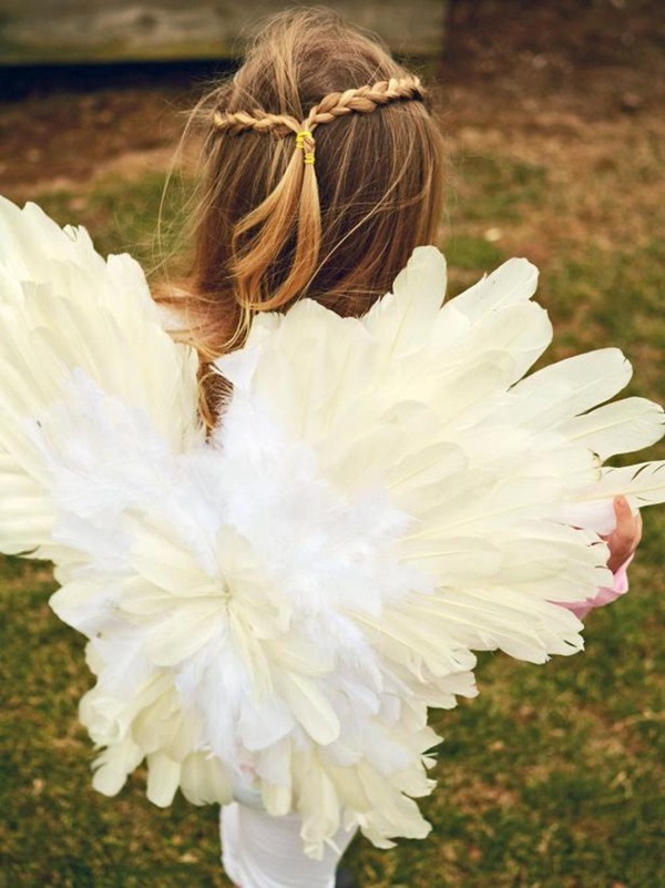 Disfraz para Halloween 2017 para niñas y niñas