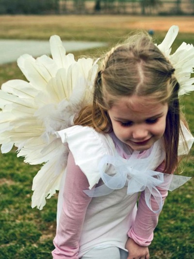 Disfraz para Halloween 2017 para niñas y niñas