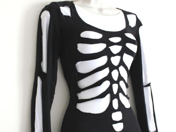 Disfraces de disfraces para Halloween 2017