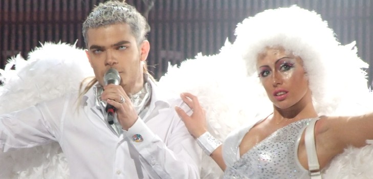 ¿Quién asistirá al Festival de la Canción de Eurovisión 2015?