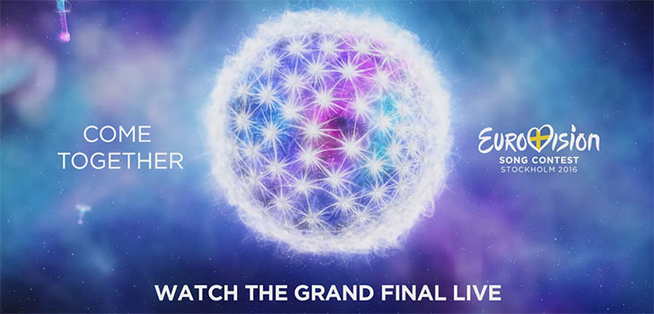 Quién ganará Eurovisión 2017